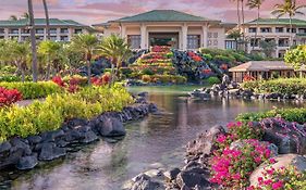 Grand Hyatt Kauai Resort And Spa