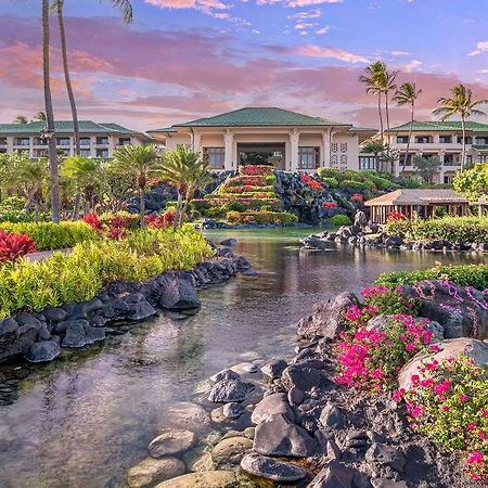 Grand Hyatt Kauai Resort & Spa Koloa Exterior photo