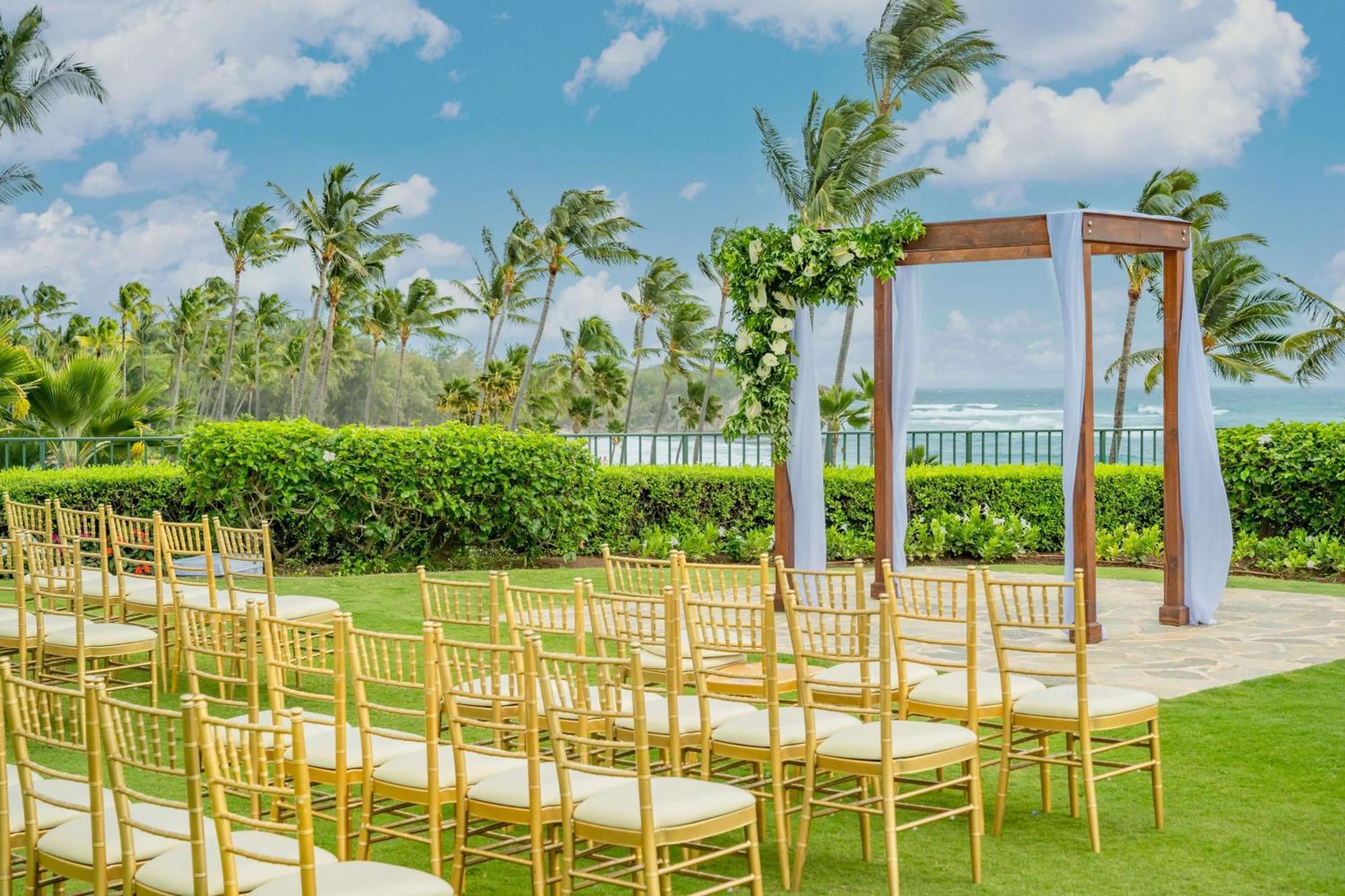 Grand Hyatt Kauai Resort & Spa Koloa Exterior photo