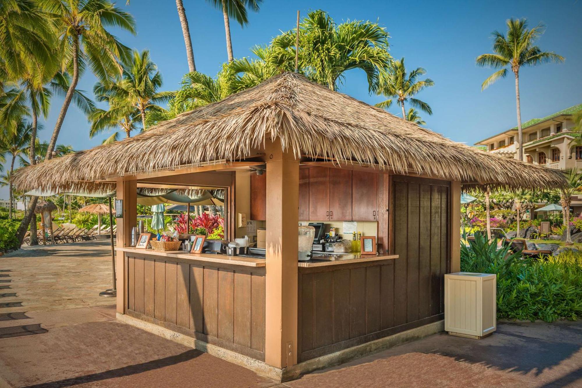 Grand Hyatt Kauai Resort & Spa Koloa Exterior photo