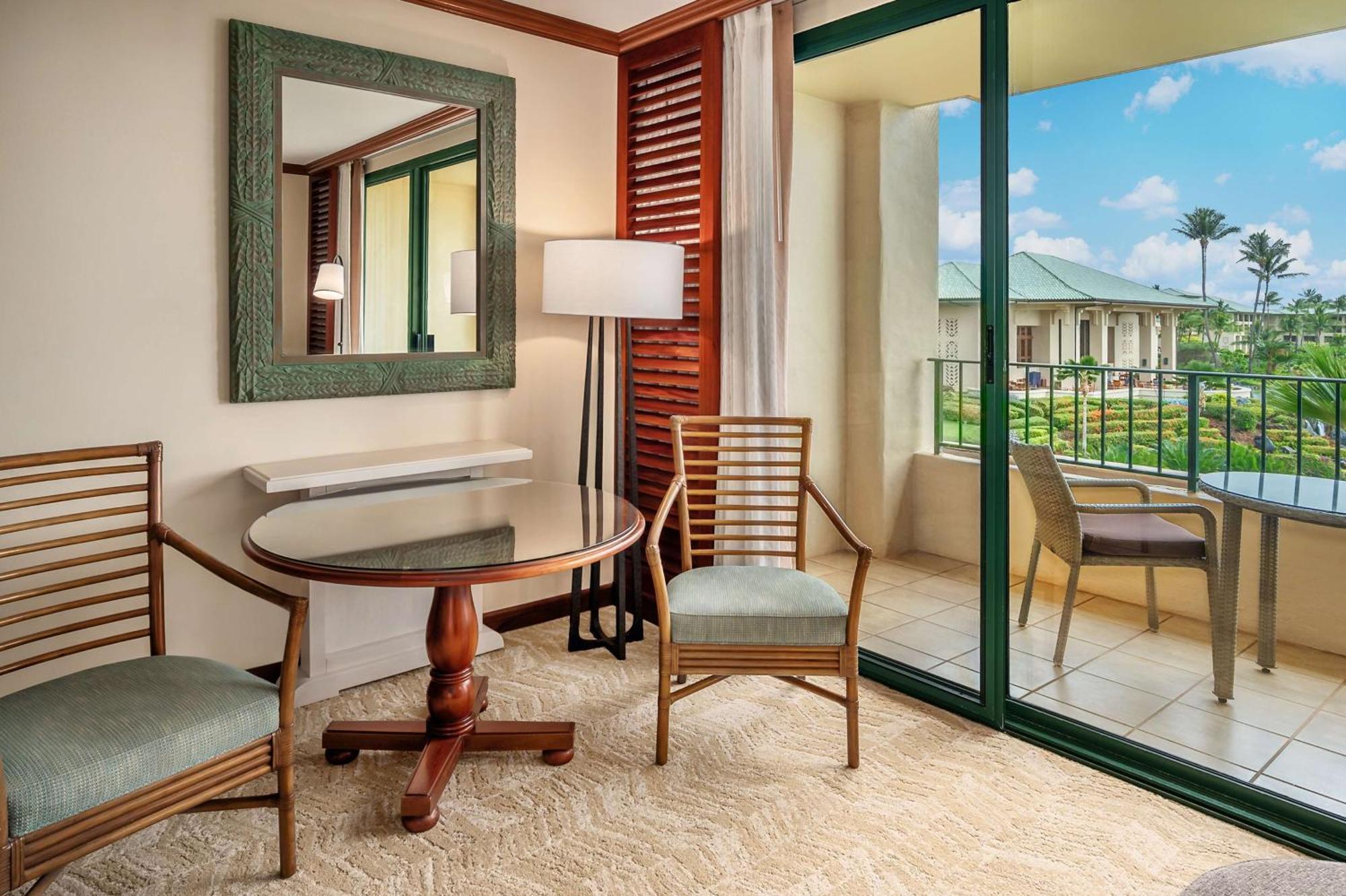 Grand Hyatt Kauai Resort & Spa Koloa Exterior photo