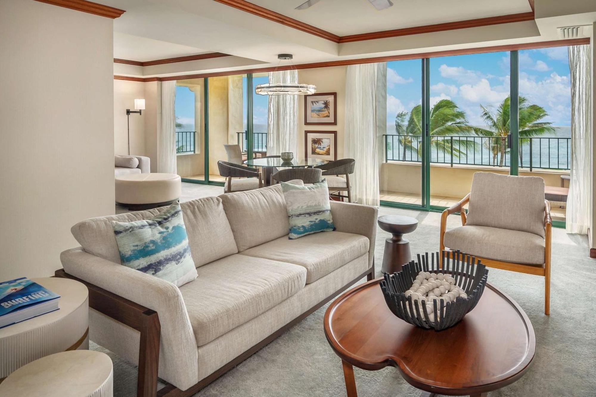Grand Hyatt Kauai Resort & Spa Koloa Exterior photo
