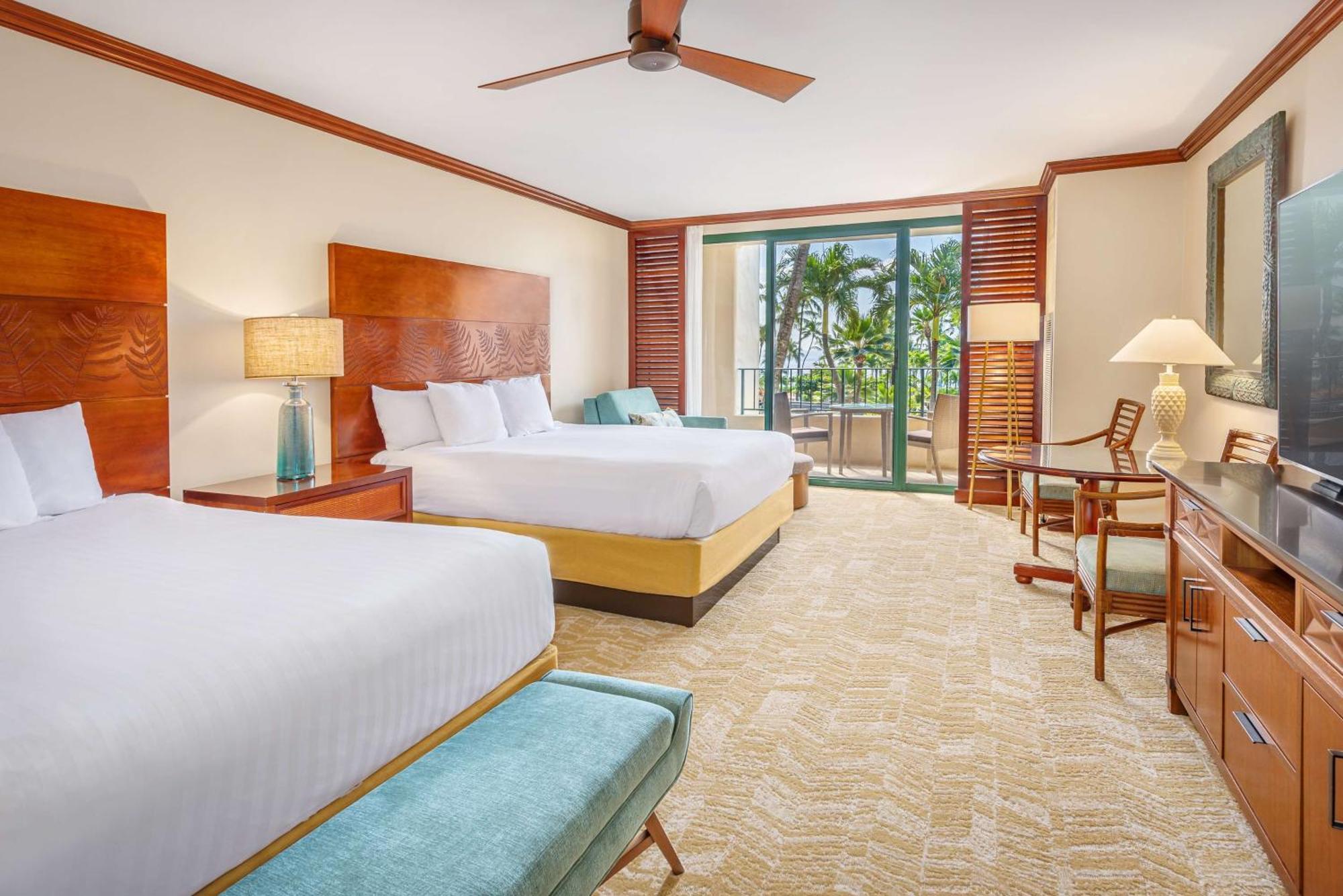 Grand Hyatt Kauai Resort & Spa Koloa Exterior photo