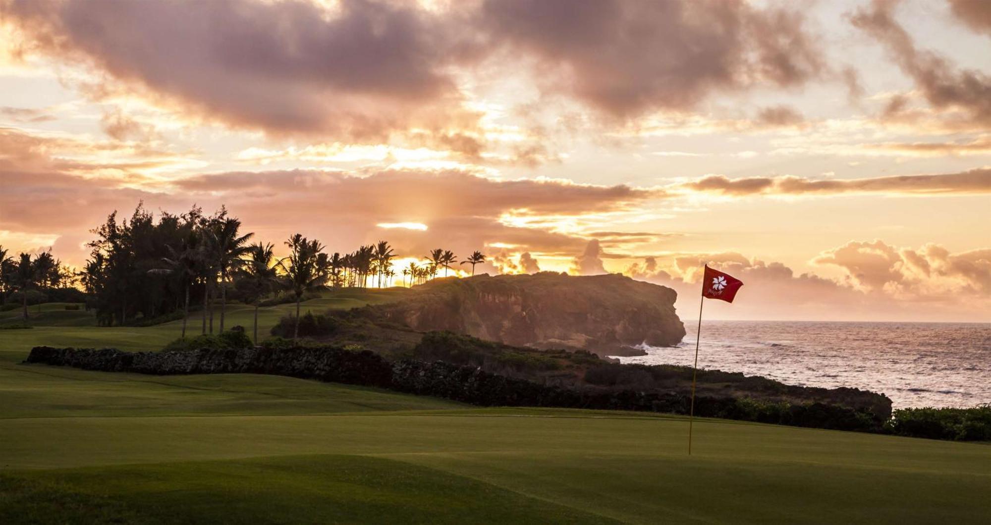 Grand Hyatt Kauai Resort & Spa Koloa Exterior photo