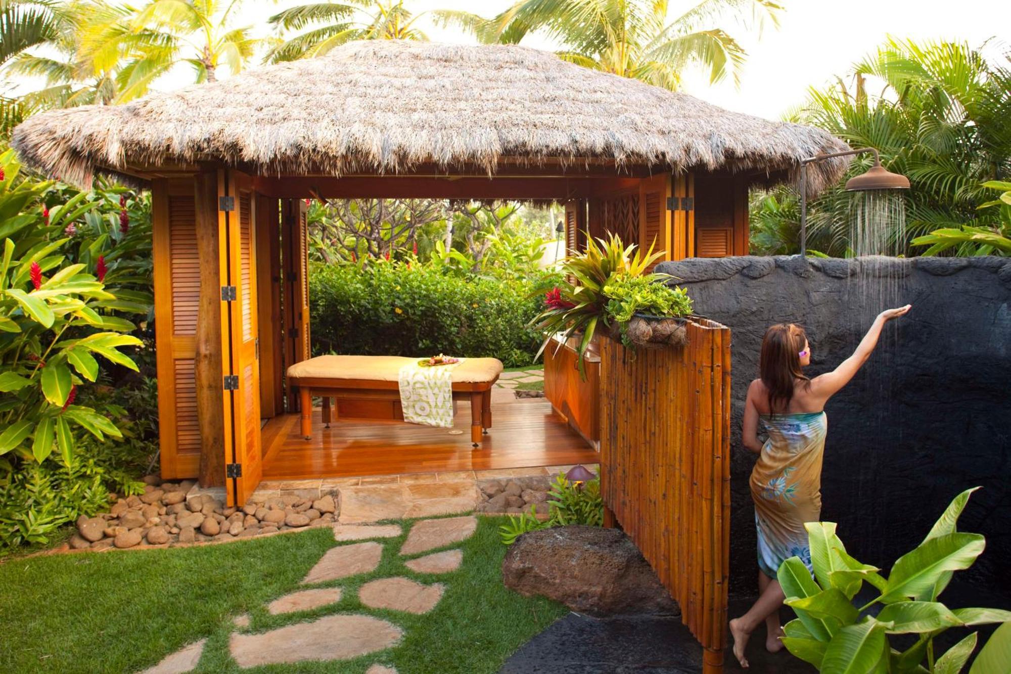 Grand Hyatt Kauai Resort & Spa Koloa Exterior photo