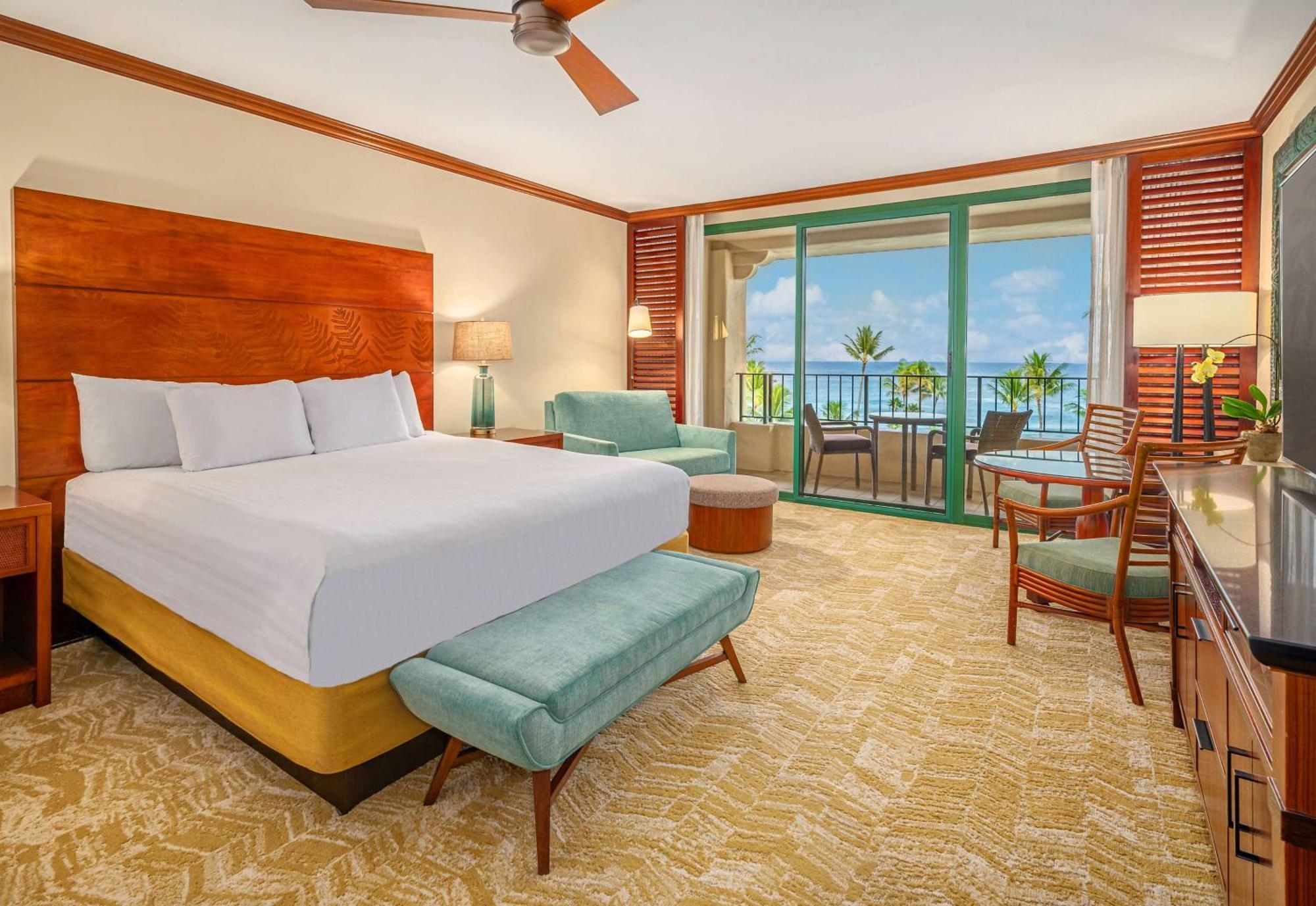 Grand Hyatt Kauai Resort & Spa Koloa Exterior photo